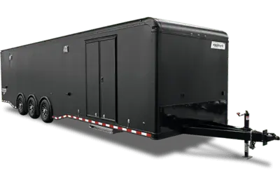 Haulmark Edge Trailers for sale in Island Lake, Il