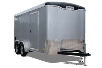 Haulmark Transport Trailers for sale in Island Lake, Il