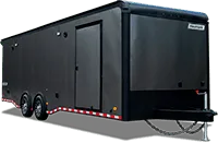 Haulmark Edge Trailers for sale in Island Lake, Il