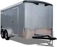 Haulmark Grizzly Trailers for sale in Island Lake, Il