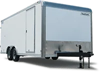 Haulmark Transport Trailers for sale in Island Lake, Il