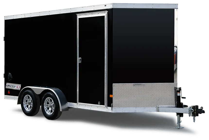 Haulmark Passport Trailers for sale in Island Lake, Il