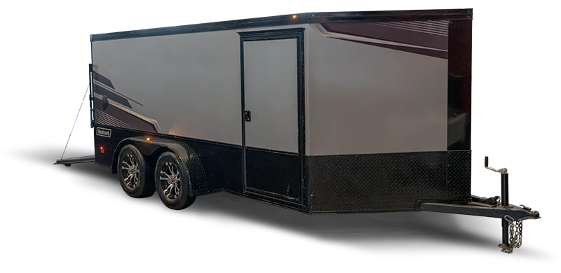 Haulmark Edge Trailers for sale in Island Lake, Il