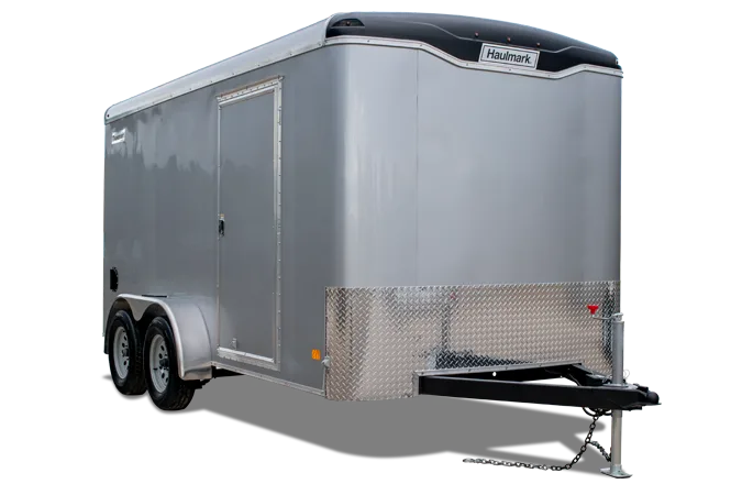 Haulmark Edge Trailers for sale in Island Lake, Il