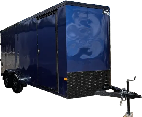 Haulmark Transport Trailers for sale in Island Lake, Il