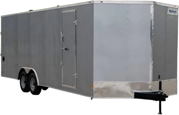 Haulmark Grizzly Trailers for sale in Island Lake, Il