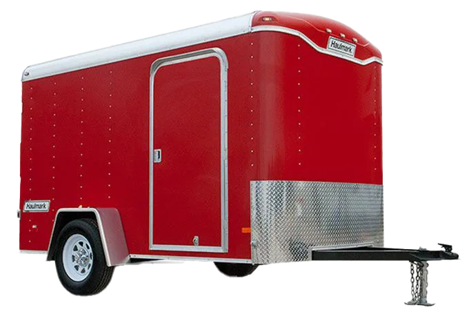 Haulmark Passport Trailers for sale in Island Lake, Il